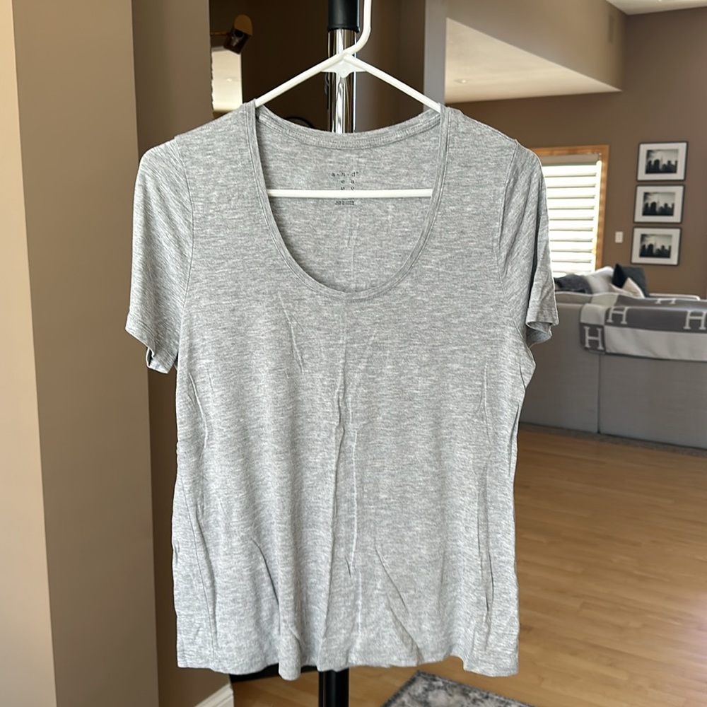 A New Day Lounge Tee